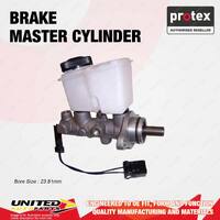 Protex Brake Master Cylinder for Ford Telstar AX AY TX5 V6 2.5L 121KW Auto ABS