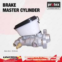 Protex Brake Master Cylinder for Holden Calais VK Sunbird UC Torana SL UC RWD