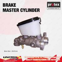 Protex Brake Master Cylinder for Holden Calais Commodore VN VL VP Statesman VQ