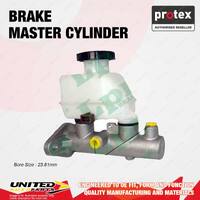 Protex Brake Master Cylinder for Hyundai Tiburon GK HM61D V6 GK HN61F 2.0 2.7L