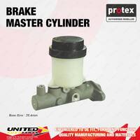 Protex Brake Master Cylinder for Mitsubishi Galant HH Magna TS 2.0 2.6L 3.0L ABS