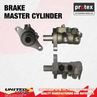 Protex Brake Master Cylinder for Ford Focus LR AXXWP FWD Hatchback 1.6 1.8L