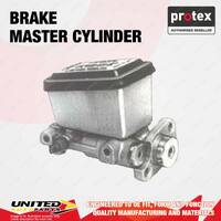 Protex Brake Master Cylinder for Holden Torana LX 308 5.0L 186KW Sedan 1976-1978