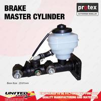 Protex Brake Master Cylinder for Toyota Landcruiser FJ75 FJ73 FJ70 23.81mm