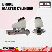 Protex Brake Master Cylinder for Toyota Chaser Cresta Mark II TOURER V JZX100