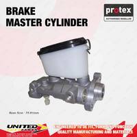 Protex Brake Master Cylinder for Holden Calais Caprice VR VP Statesman VQ ABS