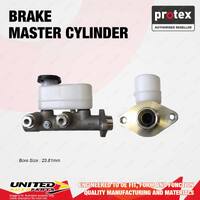 Protex Brake Master Cylinder for Nissan Fairlady S130 HS130 280Zx S130 HGS130