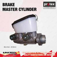 Protex Brake Master Cylinder for Mitsubishi Colt GL RD XL SE GL 4G32 4G33 86-88