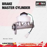 Protex Brake Master Cylinder for Toyota Soarer GZ20 1GGTEU Supra MA70 MA71 7MGTE