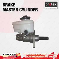 Protex Brake Master Cylinder for Toyota Landcruiser Prado GRJ120 KDJ120 KZJ120