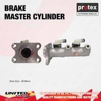 Protex Brake Master Cylinder for Toyota Hiace KZH138 KZH132 KZH116 KZH106 KZH100