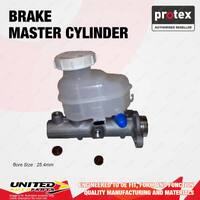 Protex Brake Master Cylinder for Mitsubishi Lancer LS ES VR-X CH CS6W CS7W CS7A