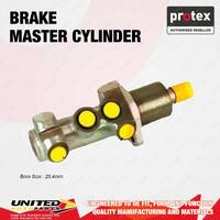 Protex Brake Master Cylinder for Ford Transit VH VJ VF VG E5FB D2FA Diesel ABS