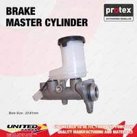 Protex Brake Master Cylinder for Toyota Camry SV20 SE SV22 SV21 FWD 1.8 2.0L