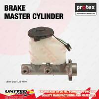 Protex Brake Master Cylinder for Honda Odyssey RA RA3 RA6 RA5 FWD 2.0 2.3L