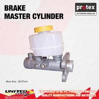 Protex Brake Master Cylinder for Nissan Patrol GU Y61 UCLY61 UCNY61 Diesel 4WD