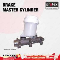 Protex Brake Master Cylinder for Subaru Impreza WRX GC GC8 GF GF8 EJ20G W/O ABS