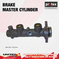 Protex Brake Master Cylinder for Toyota Camry VCV10 Vienta VCV10 3VZFE 3.0L ABS