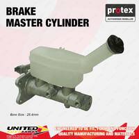 Protex Brake Master Cylinder for Toyota Estima Previa Tarago TCR10 TCR11 W/O ABS