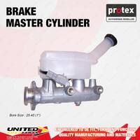 Protex Brake Master Cylinder for Toyota Estima TCR21 TCR20 Previa Tarago TCR10