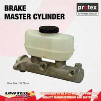 Protex Brake Master Cylinder for Ford F250 F350 Super Duty Diesel 6.8L 7.3L