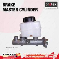 Protex Brake Master Cylinder for Hyundai Sonata EF G4JP G6BV FWD 1998-2000