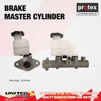 Protex Brake Master Cylinder for Hyundai Elantra GL XD G4GB G4GC ABS TCS 00-07