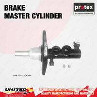 Protex Brake Master Cylinder for Nissan Terrano II R20 TBUR20 TVUR20 Terrano D21