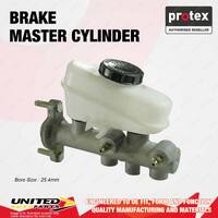 Protex Brake Master Cylinder for Ford Mustang SVT Cobra 4.6L RWD 1996-1999