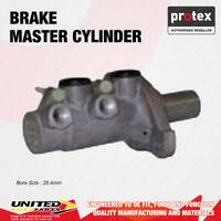 Protex Brake Master Cylinder for Holden Captiva 5 CG DD26 DF26 DA26 LX LT LTZ CG