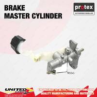 Protex Brake Master Cylinder for Mazda 6 GG GY GH 2.0L 2.3L 2.5L Manual W/O VSC