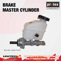 Protex Brake Master Cylinder for Hyundai I30 SX SR I30Cw FD Diesel ABS 1.6 2.0L