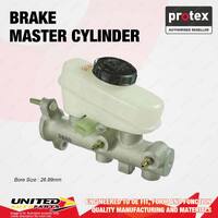 Protex Brake Master Cylinder for Ford Mustang GT SVT W/O ABS Traction Control