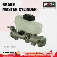 Protex Brake Master Cylinder for Ford Mustang GT SVT With ABS Traction Control