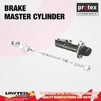 Protex Brake Master Cylinder for Hillman IMP 5CWT/4P53 0.9L 1963-1969 Sedan