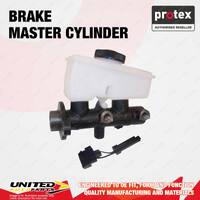 Protex Brake Master Cylinder for Kia Sportage JA523 JA553 2.0L FE I4 16v SUV