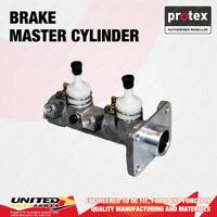 Protex Brake Master Cylinder for Isuzu NPR400 NPR300 NPR59 3.9L 4BD1 4BD1-T