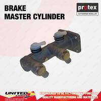 Protex Brake Master Cylinder for Daihatsu Delta V10 V12 V20 V24 V30 V32 V34 V35