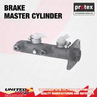 Protex Brake Master Cylinder for Daihatsu Delta V57 V76 V78 V79 V90 V92 V98 V99