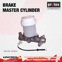 Protex Brake Master Cylinder for Proton Wira Aeroback Persona Satria C90 1.5 1.6