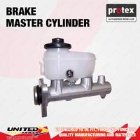 Protex Brake Master Cylinder for Lexus ES300 VCV10R VCV10 3.0L 4 Door Sedan