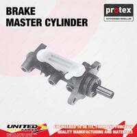 Protex Brake Master Cylinder for Daihatsu HIJET S85V S85T 1.0L CB RWD 1984-1994