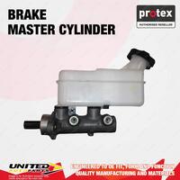 Protex Brake Master Cylinder for Kia Grand Carnival VQ 2.7L 3.8L Auto W/O ESC