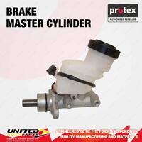 Protex Brake Master Cylinder for Daihatsu Terios J100G HCEJ J102G K3VE 1.3L