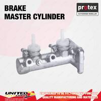 Protex Brake Master Cylinder for Isuzu Elf 250 NKR 150 200 250 NPR200 300 57 58