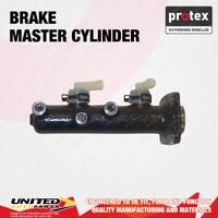 Protex Brake Master Cylinder for Daihatsu Delta V57 V58 V107 V108 2.2L 2.8L