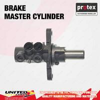 Protex Brake Master Cylinder for Peugeot 307 308 CC XS 1.6L 2.0L FWD With ESP