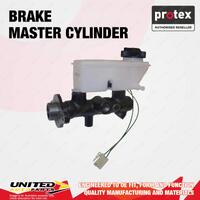 Protex Brake Master Cylinder for Kia Ceres KW52 CSB112 CSB212 2.4L 53KW Diesel