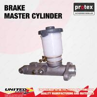 Protex Brake Master Cylinder for Daihatsu Scat F20 F25 F50 F55 F60 F65 Diesel