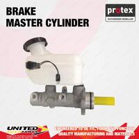 Protex Brake Master Cylinder for Kia Sorento BL JC523 524 526 3.5L 2.5L 3.8